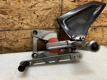 Load image into Gallery viewer, 09 10 11 12 13 14 BMW S1000RR S1000 RR M MOTORRAD LEFT RIGHT REARSET REARSETS