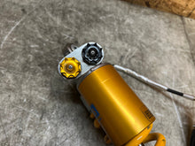 Load image into Gallery viewer, 15 16 17 DUCATI MULTISTRADA 1200 S PIKES PEAK OHLINS TTX REAR SHOCK ABSORBER