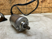 Load image into Gallery viewer, 2021 18 19 20 21 22 23 24 YAMAHA MT09 MT-09 MT 09 STARTING STARTER MOTOR
