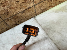 Load image into Gallery viewer, 13 14 15 16 17 TRIUMPH DAYTONA 675R 675 R LOCK SET KEY SET IGNITION ECU CDI ECM