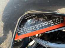 Load image into Gallery viewer, 09 10 11 12 13 14 SUZUKI GSXR GSX-R 1000 GSXR1000 COMPLETE ENGINE MOTOR VIDEO 8K