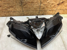 Load image into Gallery viewer, 15 16 17 18 YAMAHA YZF R3 YZFR3 HEADLIGHTS HEADLIGHT HEAD LIGHT LIGHTS LAMP BEAM