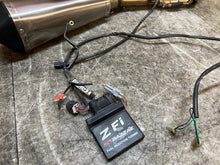 Load image into Gallery viewer, 15 16 17 18 19 20 21 YAMAHA FZ-07 FZ07 MT-07 MT07 FULL SCORPION EXHAUST SYSTEM