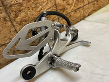 Load image into Gallery viewer, 15 16 17 18 2015-2018 BMW S1000RR S1000 RR 1000RR RIGHT REARSET REAR SET BRAKE