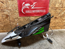 Load image into Gallery viewer, 08 09 10 11 KTM 690 SUPERMOTO SMC SM REAR SUBFRAME SUB FRAME BACK FRAME TAIL