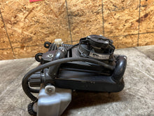 Load image into Gallery viewer, 08 09 10 11 KTM 690 SUPERMOTO SMC SM RADIATOR RAD ENGINE COOLER COOLING FAN