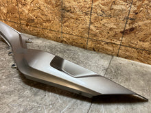 Load image into Gallery viewer, 14 15 16 17 18 BMW R1200 R1200RT 1200RT LEFT RIGHT TAIL FAIRINGS REAR SEAT COWL