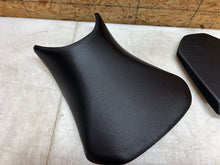 Load image into Gallery viewer, 20 21 22 23 24 HONDA CBR500R CBR 500R FRONT & REAR SEATS SEAT RIDER PASSENGER