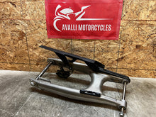 Load image into Gallery viewer, 19 20 21 22 23 24 KTM ENDURO R DUKE SM SMC LC4 REAR SWINGARM SWING ARM STRAIGHT