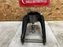 Load image into Gallery viewer, 13 14 15 16 17 TRIUMPH DAYTONA 675R 675 R REAR SWINGARM SWING ARM SUSPENSION