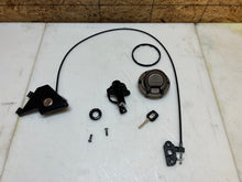 Load image into Gallery viewer, 18 19 20 21 HUSQVARNA VITPILEN 401 LOCK SET KEY SET IGNITION GAS CAP TRUNK LOCK