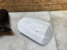 Load image into Gallery viewer, 08 09 10 2009 2010 SUZUKI GSXR GSX-R 600 750 FRONT RIDER SEAT PAD REAR SOLO COWL