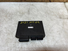 Load image into Gallery viewer, 2021 20 21 22 23 24 YAMAHA MT09 MT-09 MT 09 ENGINE COMPUTER IGNITOR ECU ECM CDI