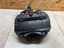 Load image into Gallery viewer, 09 10 12 13 14 15 16 YAMAHA YZFR6 YZF R6 THROTTLE BODIES BODY INJECTION INTAKE