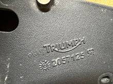 Load image into Gallery viewer, 13 14 15 16 17 TRIUMPH DAYTONA 675R 675 R REAR SWINGARM SWING ARM SUSPENSION