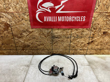 Load image into Gallery viewer, 2024 21 22 23 24 SUZUKI HAYABUSA GSX1300R GSX 1300 THROTTLE SENSOR ACCELERATOR
