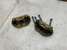 Load image into Gallery viewer, 15 16 17 18 2015-2018 BMW S1000RR S1000 RR 1000RR BREMBO FRONT BRAKE CALIPERS
