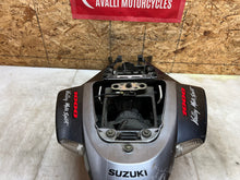 Load image into Gallery viewer, 05 06 2005 2006 SUZUKI GSX-R1000 GSX-R GSXR 1000 SUBFRAME SUB FRAME BACK TAIL