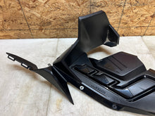 Load image into Gallery viewer, 2021 BRP CAN AM CAN-AM SPYDER ROADSTER RT F3 1330 RIGHT FOOT WELL FAIRING COWL