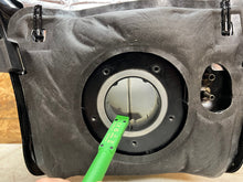 Load image into Gallery viewer, 2024 21 22 23 24 SUZUKI HAYABUSA GSX1300R GSX 1300 GAS TANK FUEL TANK RESERVOIR