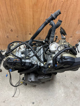 Load image into Gallery viewer, 2015 2016 2017 15 16 17 DUCATI MULTISTRADA 1200 S PIKES PEAK ENGINE MOTOR