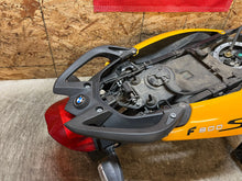 Load image into Gallery viewer, 06 07 08 09 10 BMW F800S F 800S F800 ST COMPLETE REAR SUBFRAME SUB FRAME TANK
