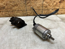 Load image into Gallery viewer, 2021 18 19 20 21 22 23 24 YAMAHA MT09 MT-09 MT 09 STARTING STARTER MOTOR