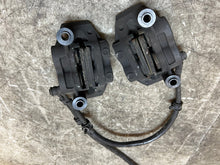 Load image into Gallery viewer, 14 15 16 2015 2016 YAMAHA FZ9 FZ09 FZ-09 FZ 900 FRONT BRAKE CALIPER CALIPERS OEM