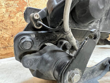 Load image into Gallery viewer, 2021 BRP CAN AM CAN-AM SPYDER ROADSTER RT F3 1330 REAR SWINGARM SWING ARM FRAME