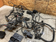 Load image into Gallery viewer, 13 14 15 16 17 18 BMW F800GS F 800GS F800 GS ENGINE COMPUTER ECU CDI ECM HARNESS
