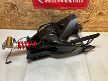 Load image into Gallery viewer, 15 16 17 18 2015-2018 BMW S1000RR S1000 RR 1000RR REAR SWINGARM SWING ARM SHOCK