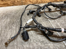 Load image into Gallery viewer, 14 15 16 2015 2016 YAMAHA FZ9 FZ09 FZ-09 FZ 900 MAIN ENGINE WIRING HARNESS LOOM