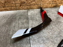 Load image into Gallery viewer, 2016 2017 15 16 17 DUCATI MULTISTRADA 1200 S RIGHT LEFT REAR FAIRING FAIRINGS PP