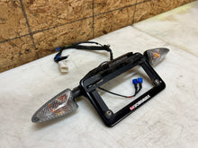 Load image into Gallery viewer, 15 16 17 18 BMW S1000RR S1000 RR 1000RR YOSHIMURA REAR LICENSE PLATE BRACKET