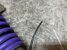 Load image into Gallery viewer, 13 14 15 16 17 18 BMW F800GS F 800GS F800 GS REAR SHOCK ABSORBER BACK SPRING