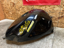 Load image into Gallery viewer, 98 99 00 01 02 03 KAWASAKI NINJA ZX7-R ZX7R ZX7 GAS TANK FUEL TANK PETROL CELL