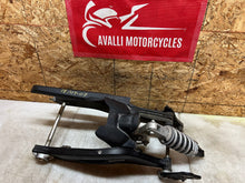 Load image into Gallery viewer, 18 19 20 21 22 23 YAMAHA FZ-07 FZ07 MT-07 MT07 REAR SWINGARM SWING ARM BACK ARM