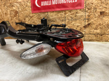 Load image into Gallery viewer, 2013 10 11 12 13 14 DUCATI MONSTER 796 M796 SUBFRAME SUB FRAME BACK FRAME TAIL
