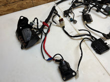 Load image into Gallery viewer, 18 19 20 21 HUSQVARNA VITPILEN 401 COMPLETE MAIN WIRING HARNESS LOOM ECU CDI ECM