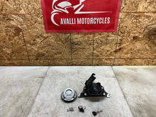 Load image into Gallery viewer, 2021 20 21 22 23 24 YAMAHA MT09 MT-09 MT 09 LOCK SET KEY SET IGNITION GAS CAP