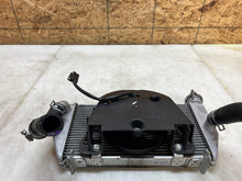 Load image into Gallery viewer, 15 16 17 18 19 20 21 22 YAMAHA YZF R3 YZFR3 RADIATOR RAD ENGINE COOLER COOLING