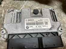 Load image into Gallery viewer, 14 15 16 17 18 BMW R1200 R1200RT 1200RT LOCK SET KET SET IGNITION CLUSTER ECU