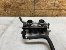 Load image into Gallery viewer, 15 16 17 18 19 20 21 22 YAMAHA YZF R3 YZFR3 THROTTLE BODIES BODY FUEL INJECTION