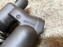 Load image into Gallery viewer, 08 09 10 11 KTM 690 SUPERMOTO SMC SM REAR SHOCK ABSORBER BACK SPRING SUSPENSION