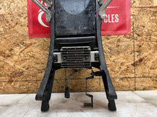 Load image into Gallery viewer, 05 06 2005 2006 SUZUKI GSX-R1000 GSX-R GSXR 1000 SUBFRAME SUB FRAME BACK FRAME