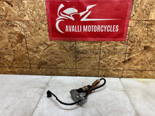 Load image into Gallery viewer, 10 11 12 13 14 DUCATI MONSTER 796 M796 FUEL PUMP GAS PUMP SENDING UNIT SENDER