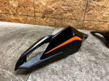 Load image into Gallery viewer, 21 22 23 24 HONDA CBR650R CBR 650R TAIL FAIRING FAIRINGS REAR PLASTIC SEAT COWL