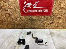 Load image into Gallery viewer, 2021 21 BRP CAN AM CAN-AM SPYDER ROADSTER RT F3 1330 AIR COMPRESSOR CONTROL UNIT