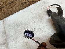 Load image into Gallery viewer, 2021 21 BRP CAN AM CAN-AM SPYDER ROADSTER RT F3 1330 PASSENGER GRAB HANDLES HEAT