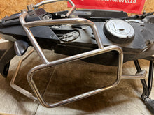 Load image into Gallery viewer, 13 14 15 16 17 18 BMW F800GS F 800GS F800 GS COMPLETE REAR SUBFRAME SUB FRAME